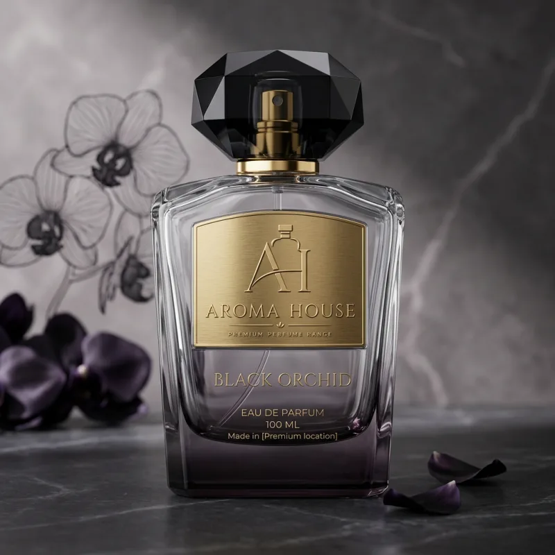 Black Orchid
