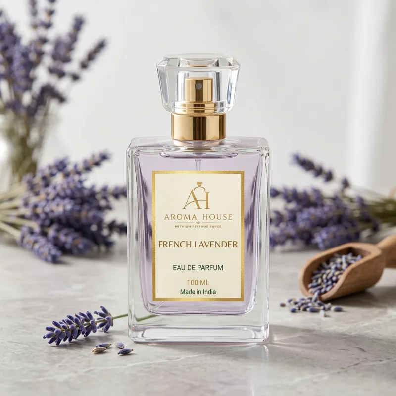 French Lavender