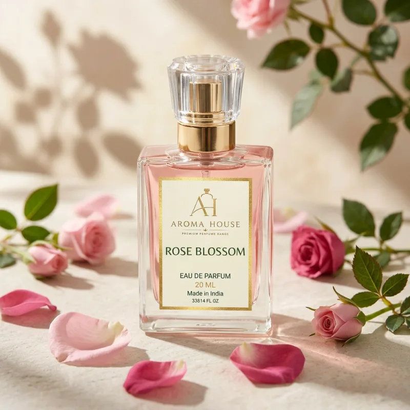 Rose Blossom