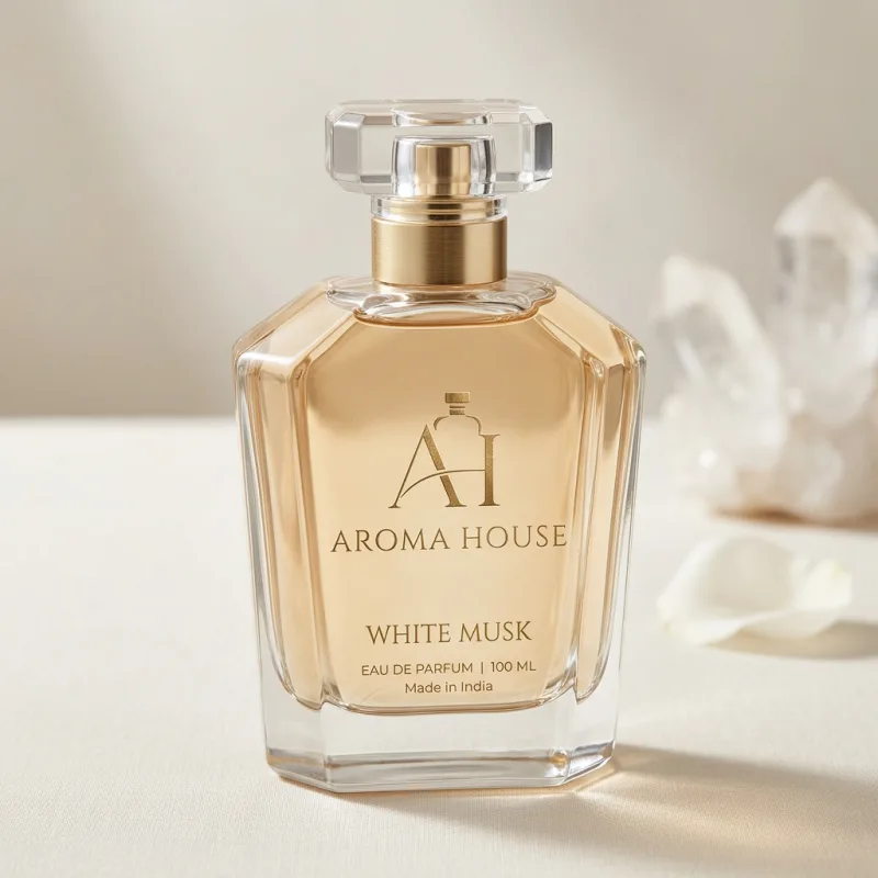 White Musk
